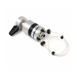 Chromatography Spare Parts & Accessories