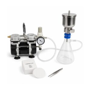 Membrane Filters