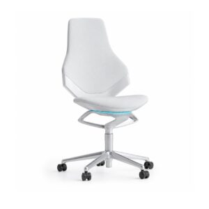 Ergonomic Laboratory Chairs & Stools