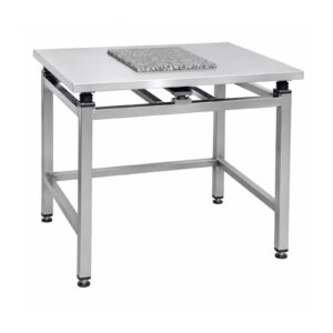 Anti-Vibration Tables