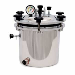 Autoclave