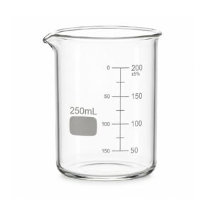 Beakers