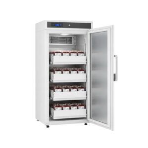 Blood Bank Refrigerator