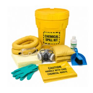 Chemical Spill Kits