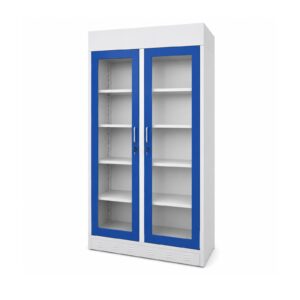 Chemical Storage Cabinets