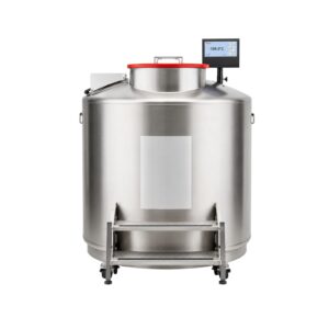 Cryogenic Storage Systems