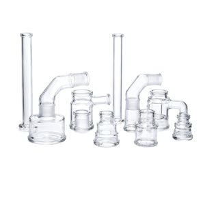 Customized Glassware solution