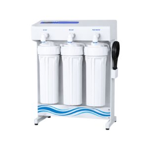 Deionized Water Systems