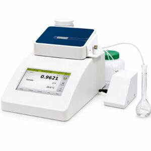 Density Meter