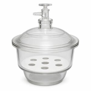 Desiccator