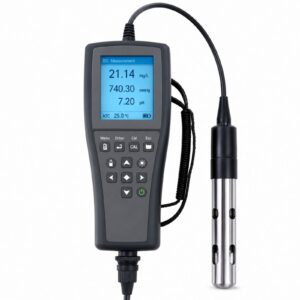 Dissolved Oxygen (DO) Meter