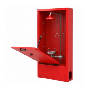 Emergency Shower Systems