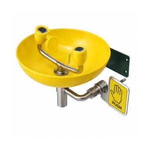 Eyewash Stations