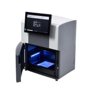 Gel Documentation System