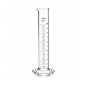 Graduated Cylinders