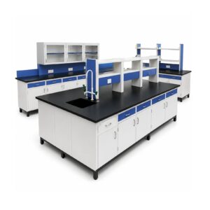 Laboratory Workbenches