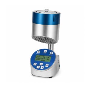 Microbial Air Sampler