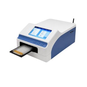 Microplate Reader