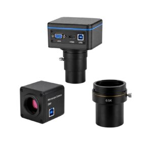 Microscope Cameras