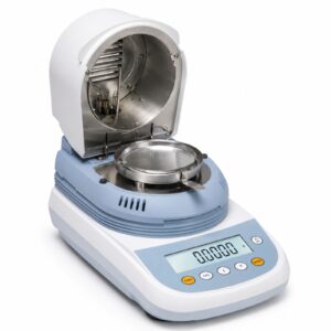 Moisture Analyzer