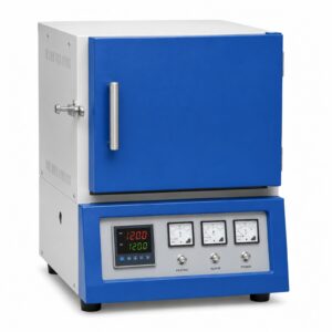 Muffle Furnace
