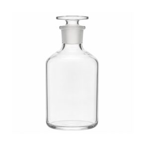 Reagent Bottles