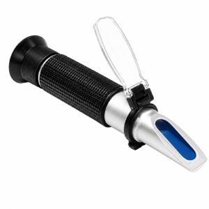Refractometer