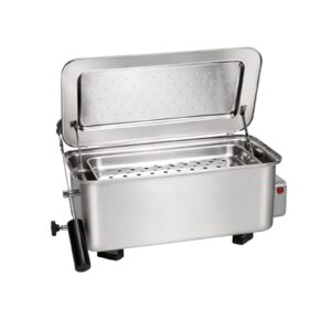 Sterilizer