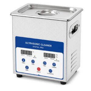 Ultrasonic Cleaner