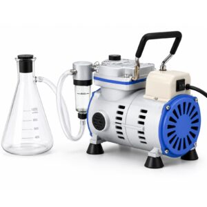 Vacuum Pump