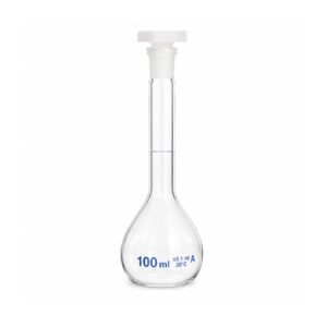 Volumetric Flasks