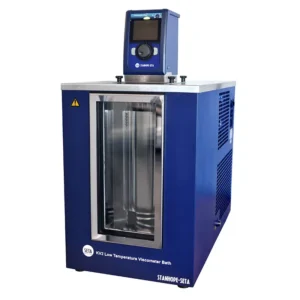Viscometer (ASTM D445)