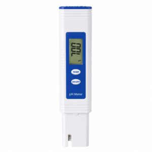 pH Meter
